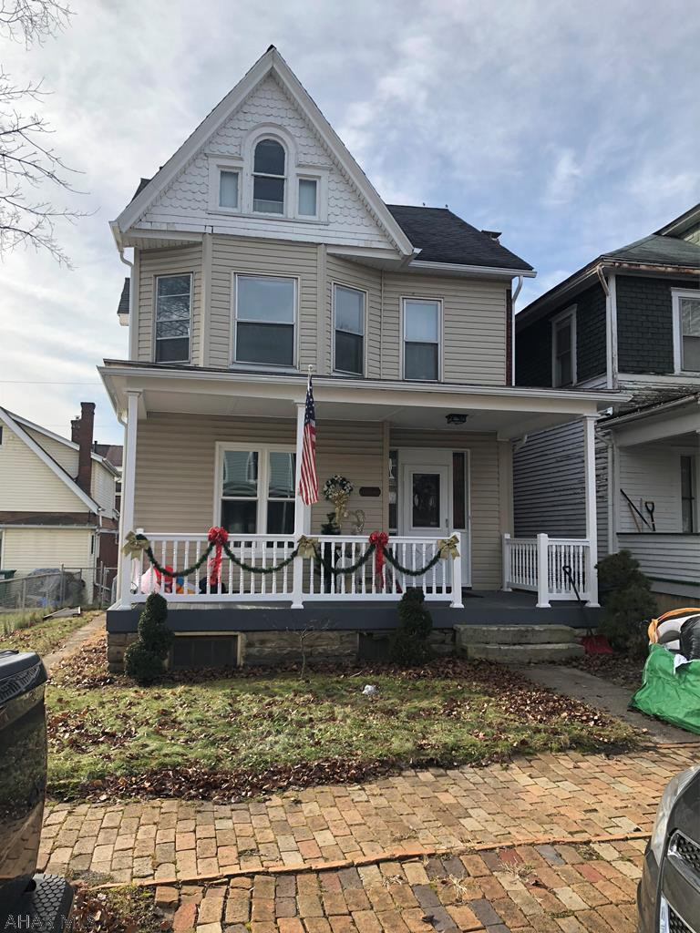 Juniata - Residential