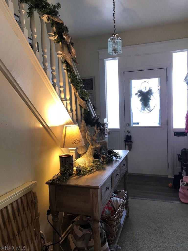 Juniata - Residential