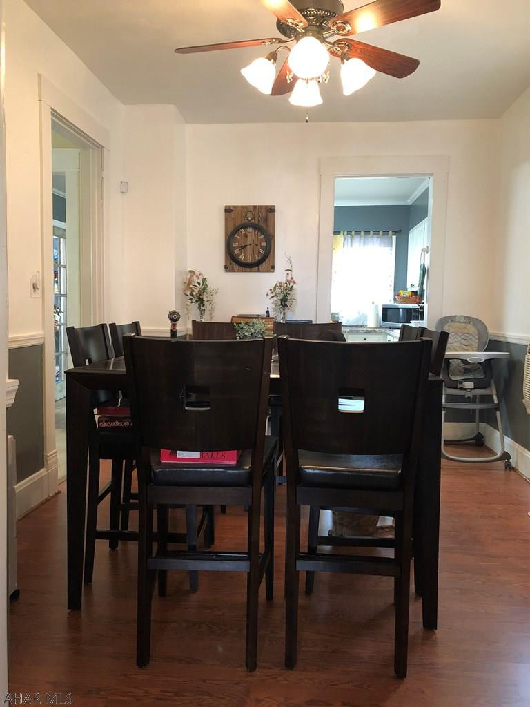 Juniata - Residential