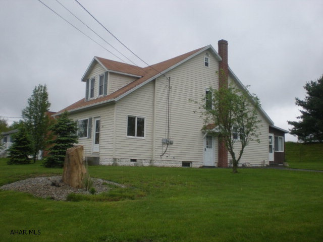 Unknown - Residential