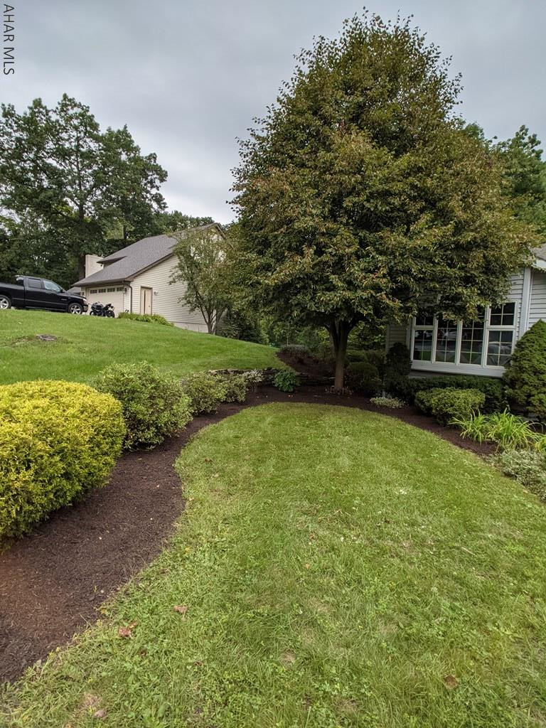 Holiday Manor - Residential