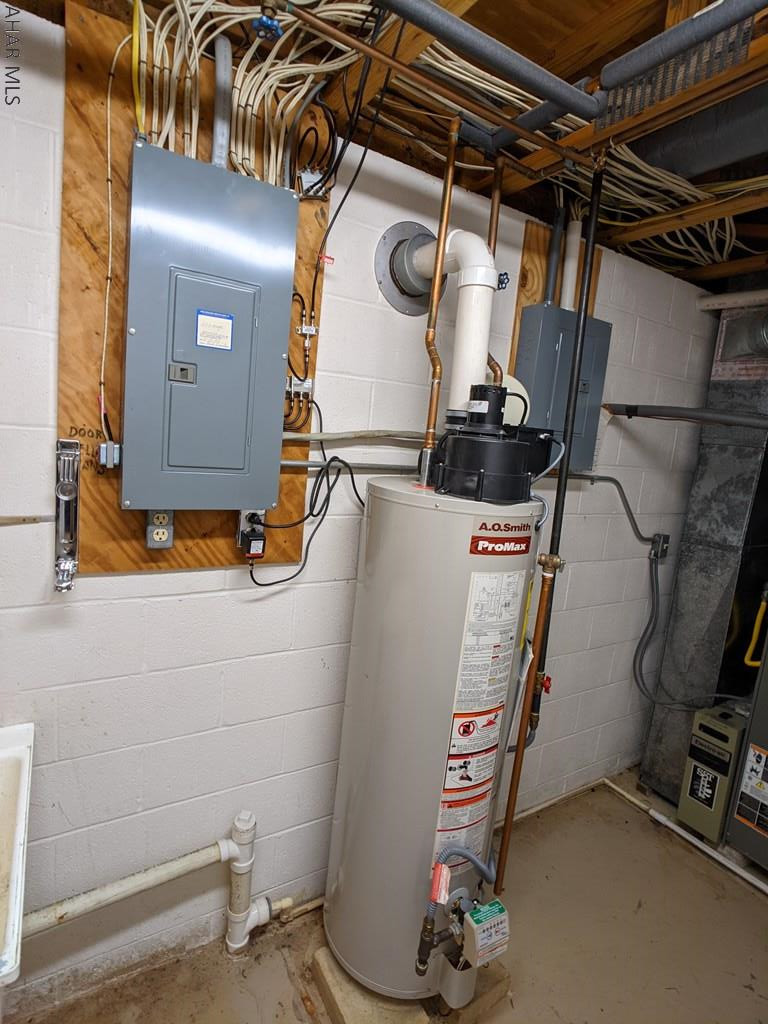 Holiday Manor - Residential