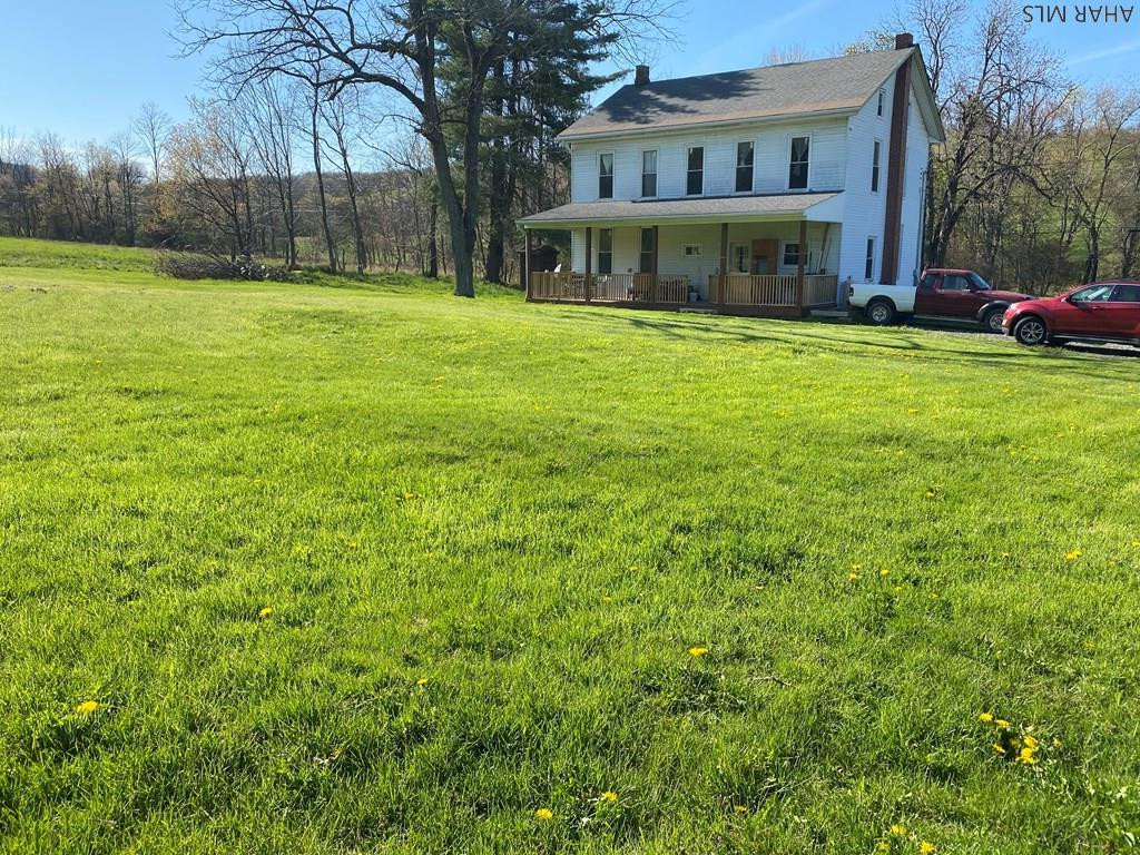 Unknown - Residential