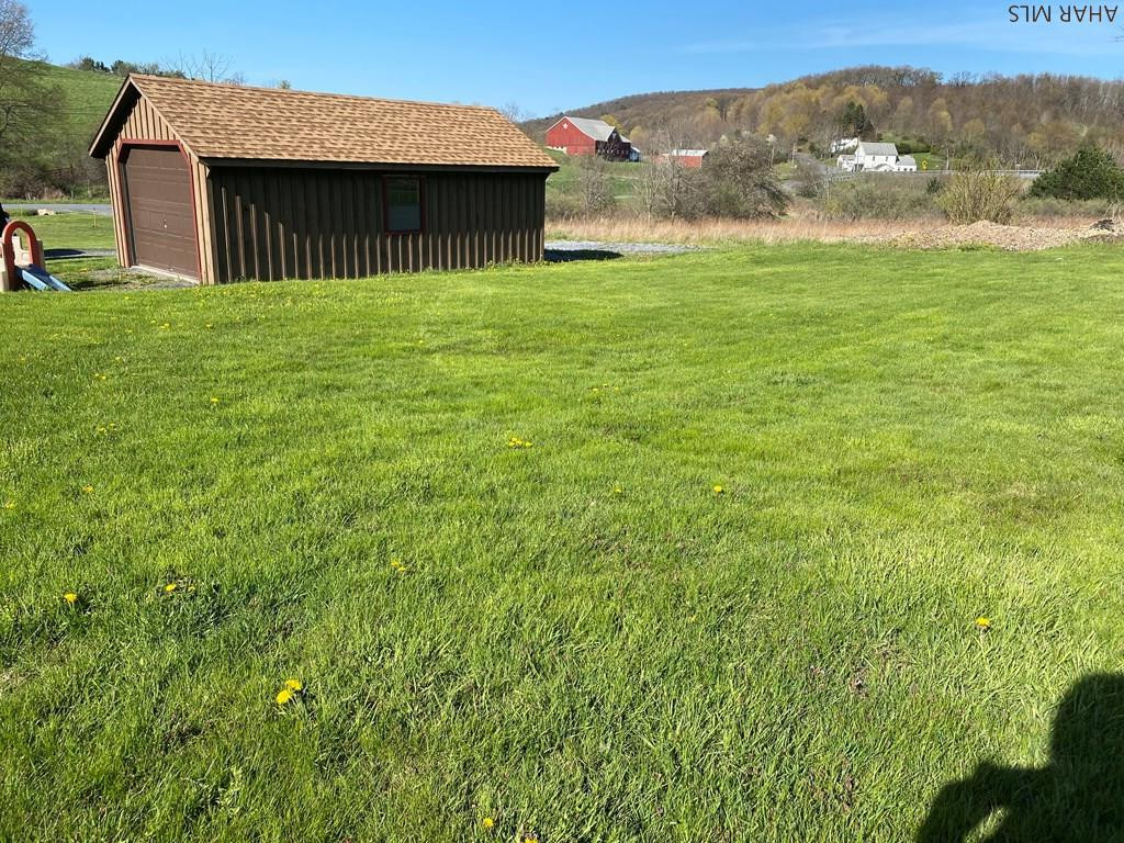 Unknown - Residential