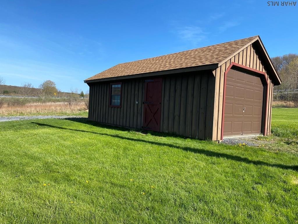 Unknown - Residential