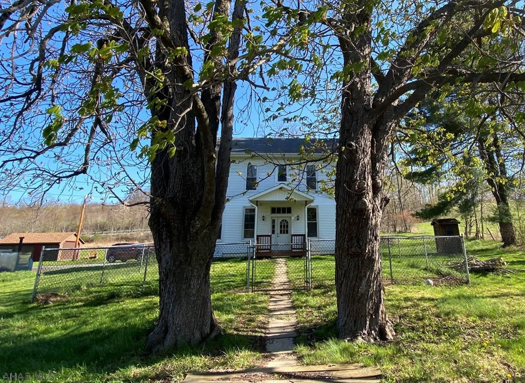 Unknown - Residential