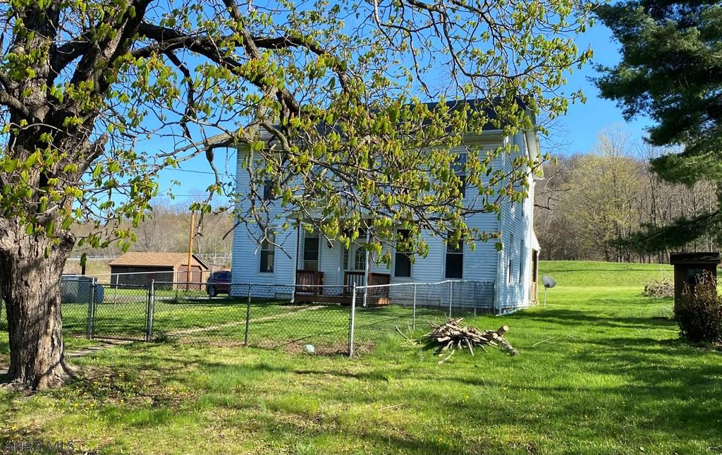 Unknown - Residential