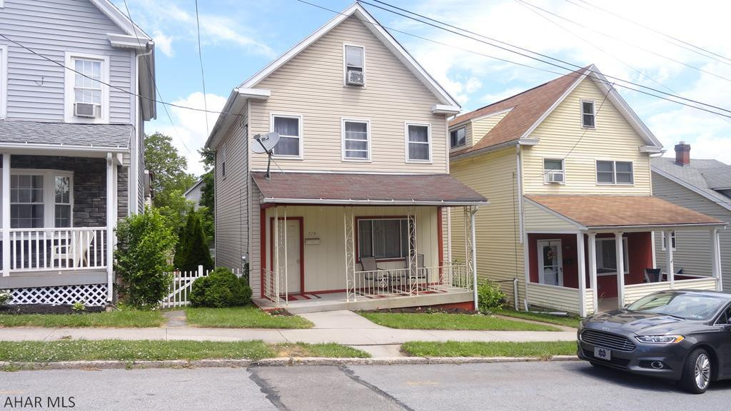 Unknown - Residential