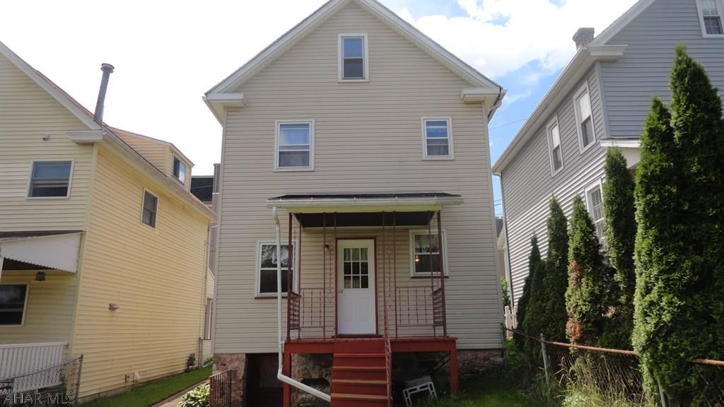 Unknown - Residential