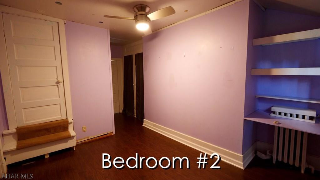 Unknown - Residential