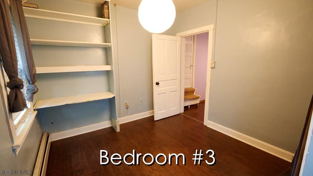 Unknown - Residential