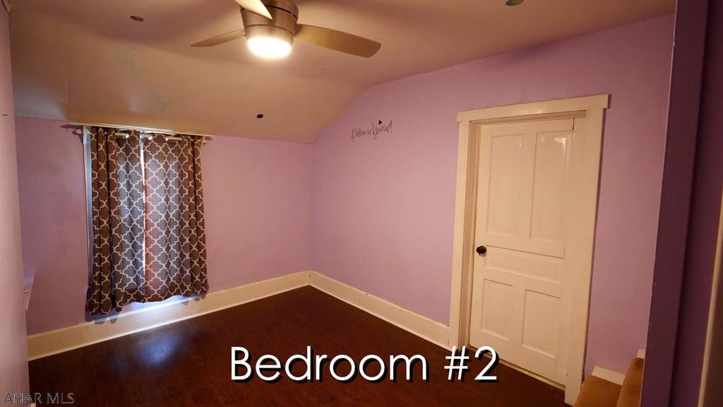 Unknown - Residential