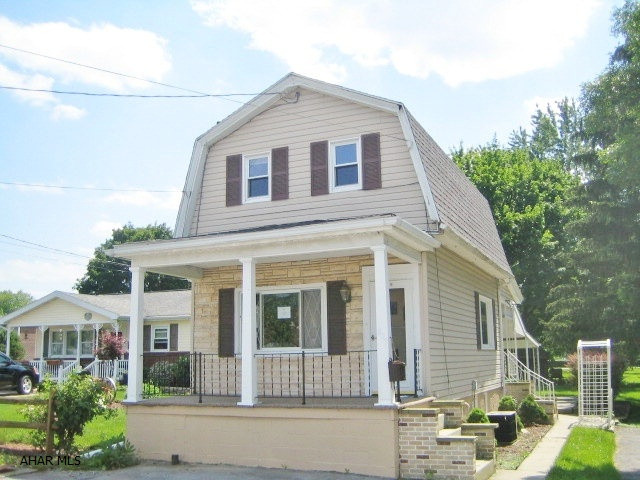 Pleasant Valley - Residential