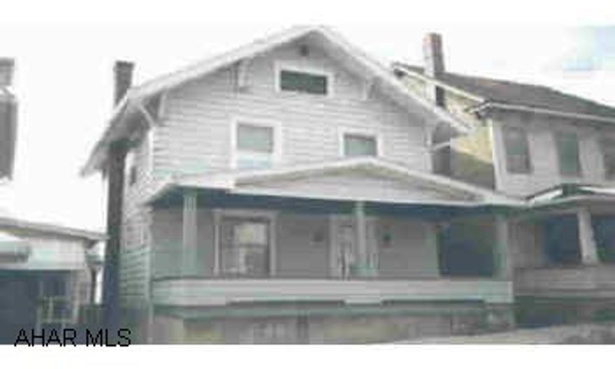 Older home well cared for. Beautiful woodwork, new storm doors, open front and rear porches. Maintenance free exterior. Older home well cared for. Beautiful woodwork, new storm doors, open front and rear porches. Maintenance free exterior.