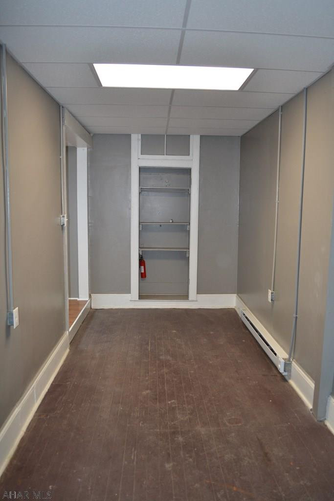 Other - Residential Income