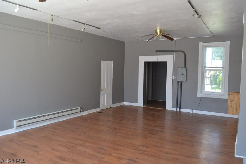 Other - Residential Income