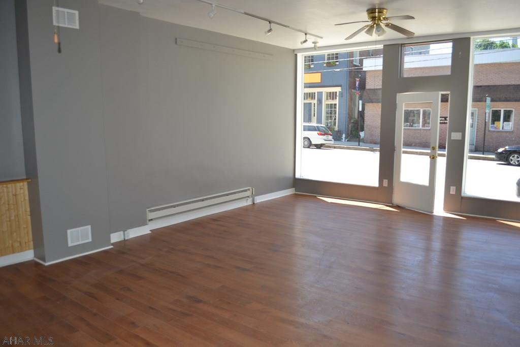 Other - Residential Income