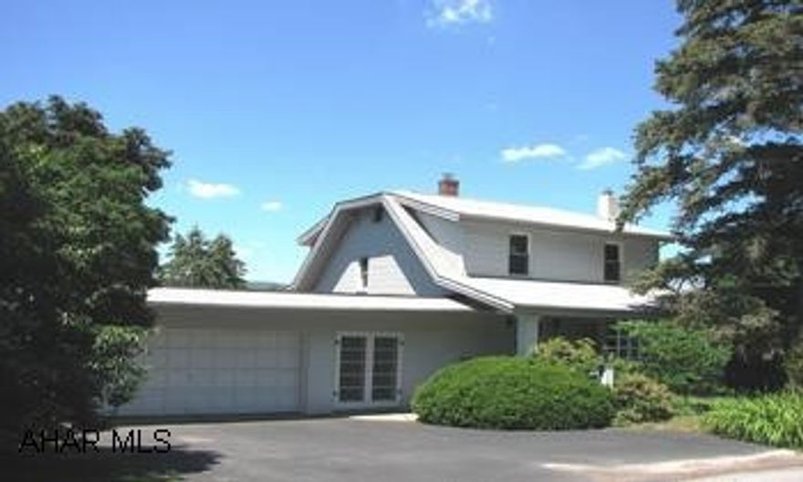 COULD BE TURNED INTO 3 BR, GREAT LOT, SCENIC VIEWS, ALL NEW WINDOWS, DECK, FENCED AREA FOR A DOG, PARK-LIKE SETTING. KNOTTY PINE, ENCLOSED PORCH. COULD BE TURNED INTO 3 BR, GREAT LOT, SCENIC VIEWS, ALL NEW WINDOWS, DECK, FENCED AREA FOR A DOG, PARK-LIKE SETTING. KNOTTY PINE, ENCLOSED PORCH.