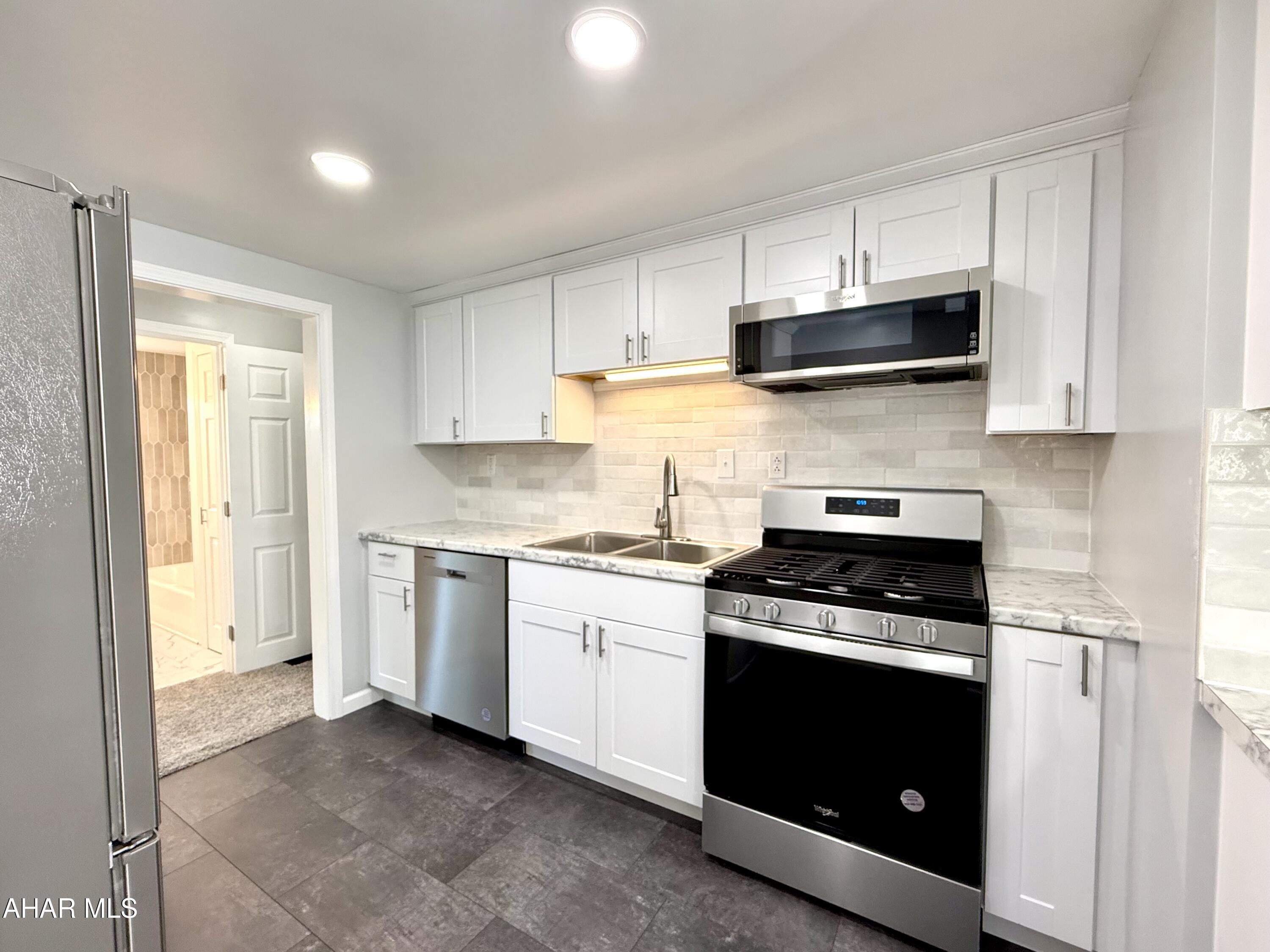 Highland Park - Residential