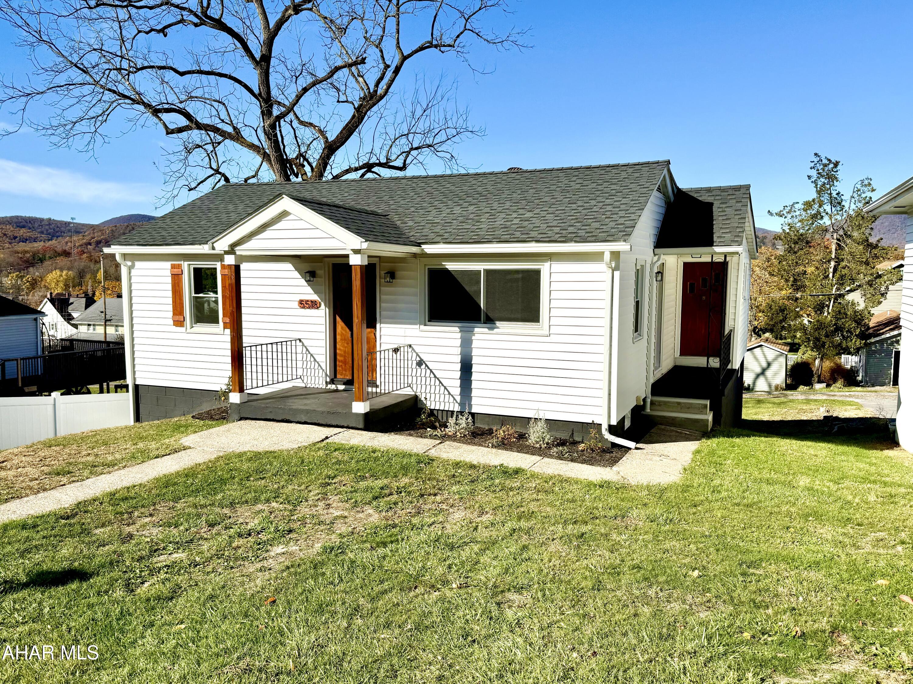 Highland Park - Residential