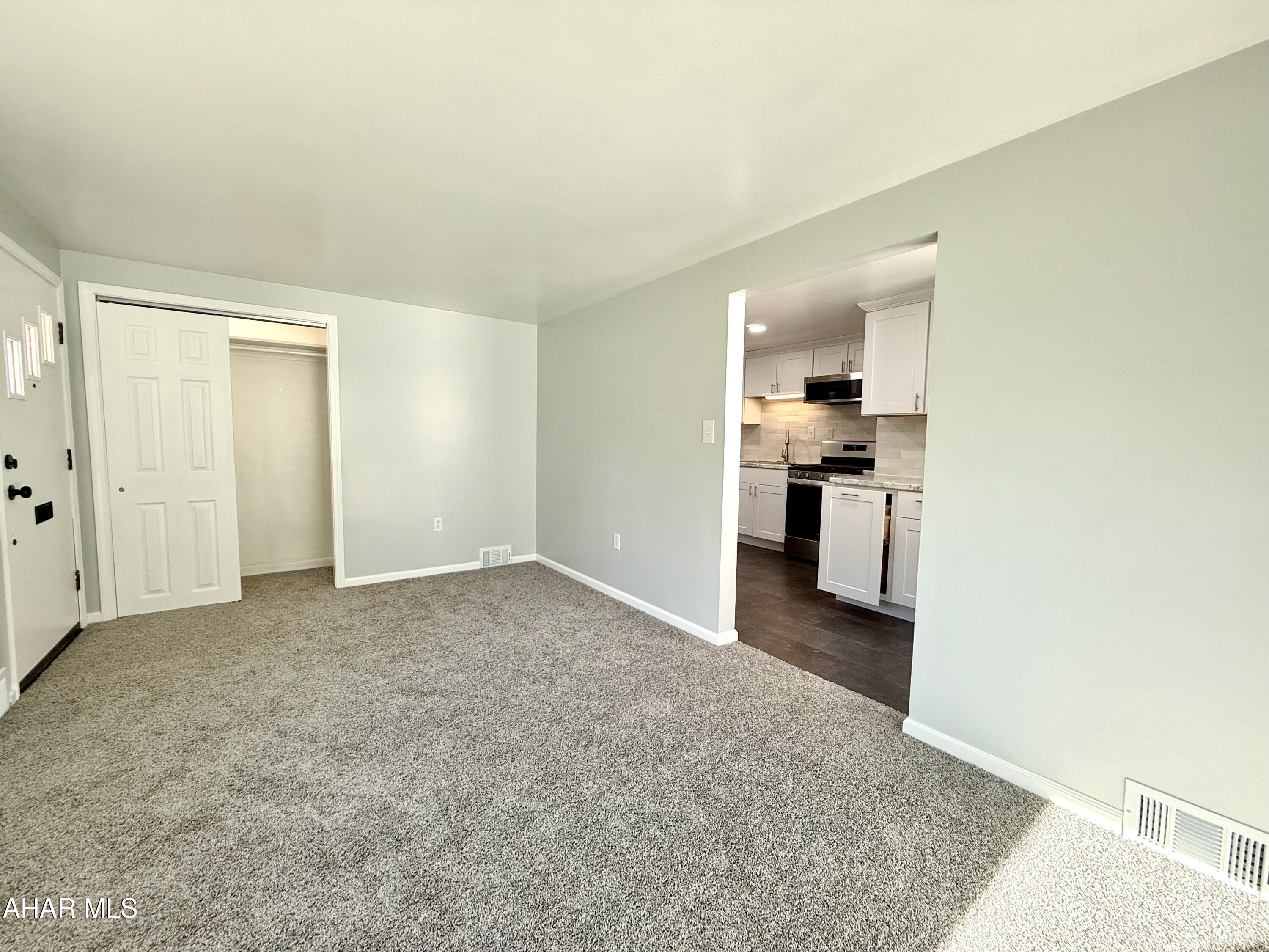 Highland Park - Residential