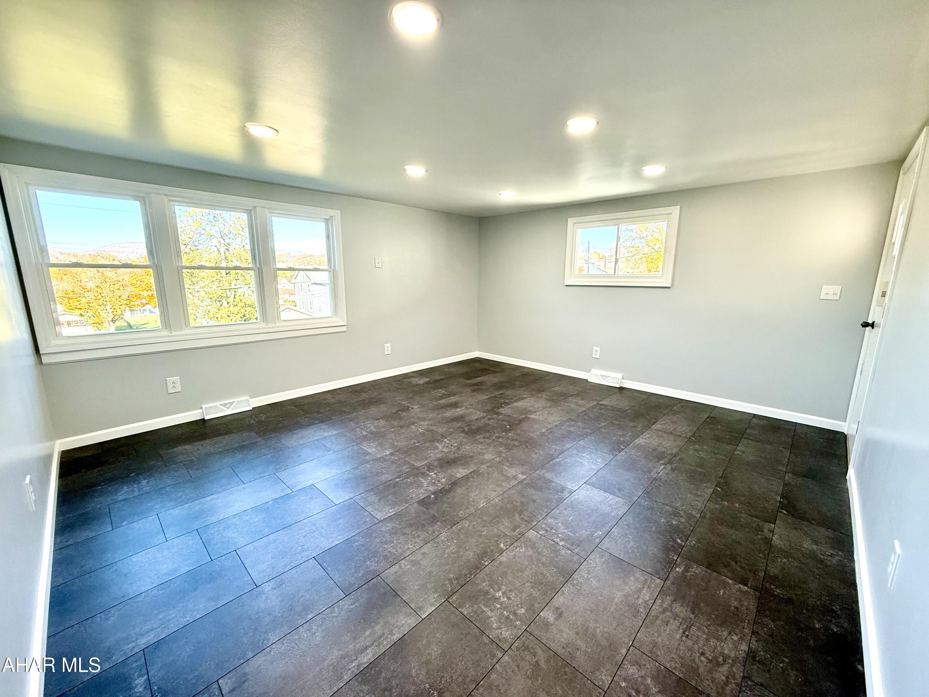 Highland Park - Residential