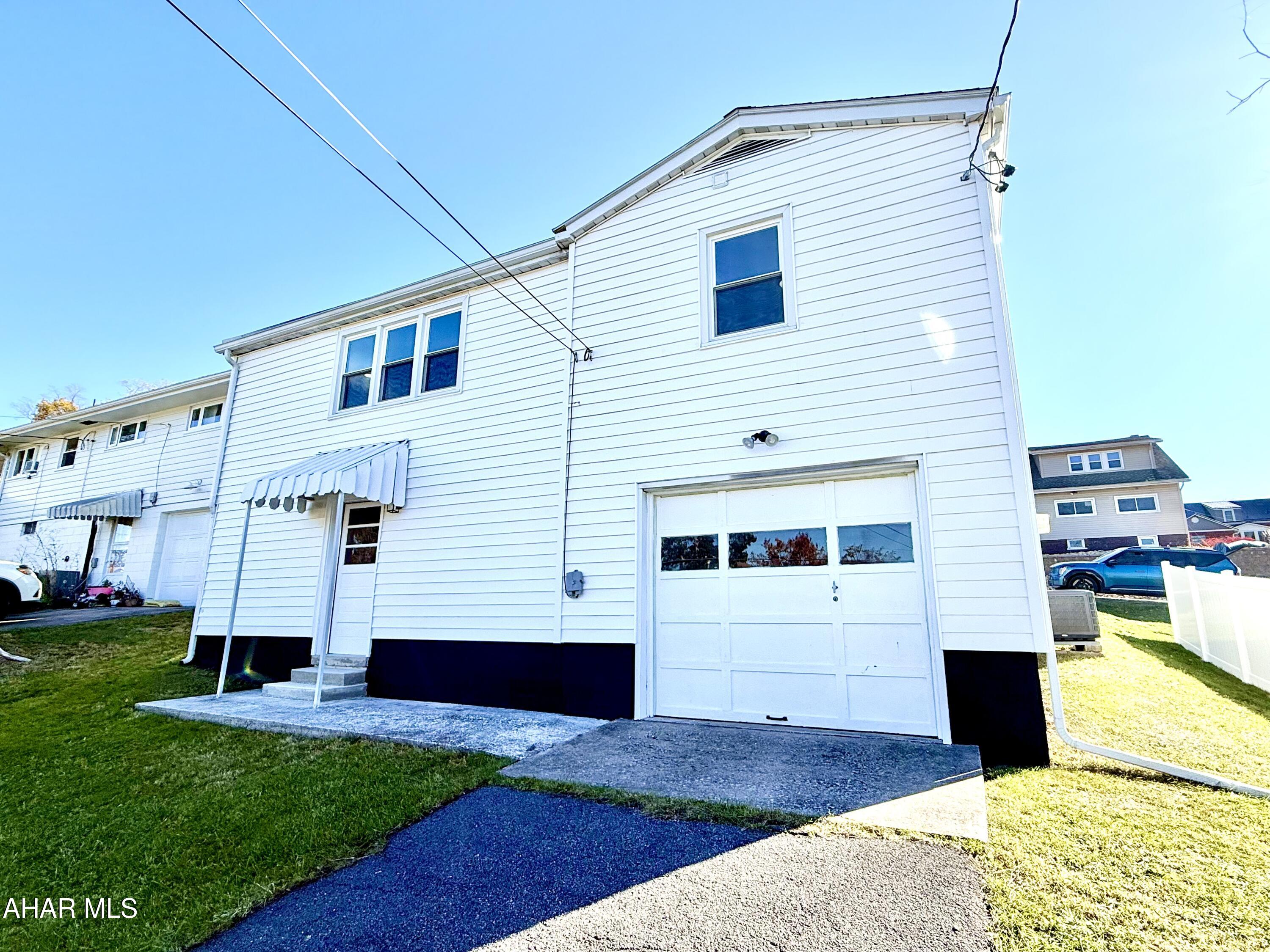 Highland Park - Residential