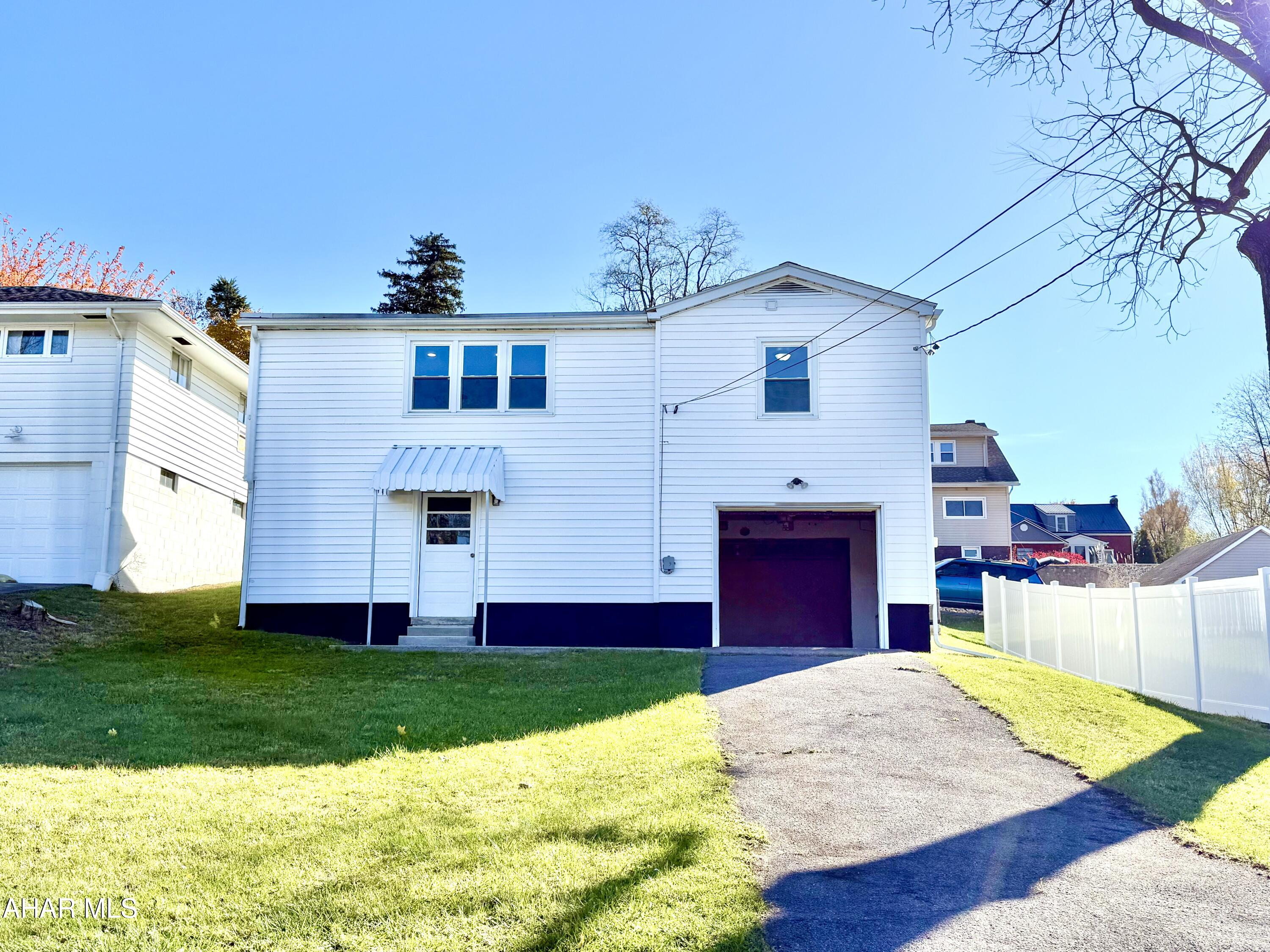 Highland Park - Residential