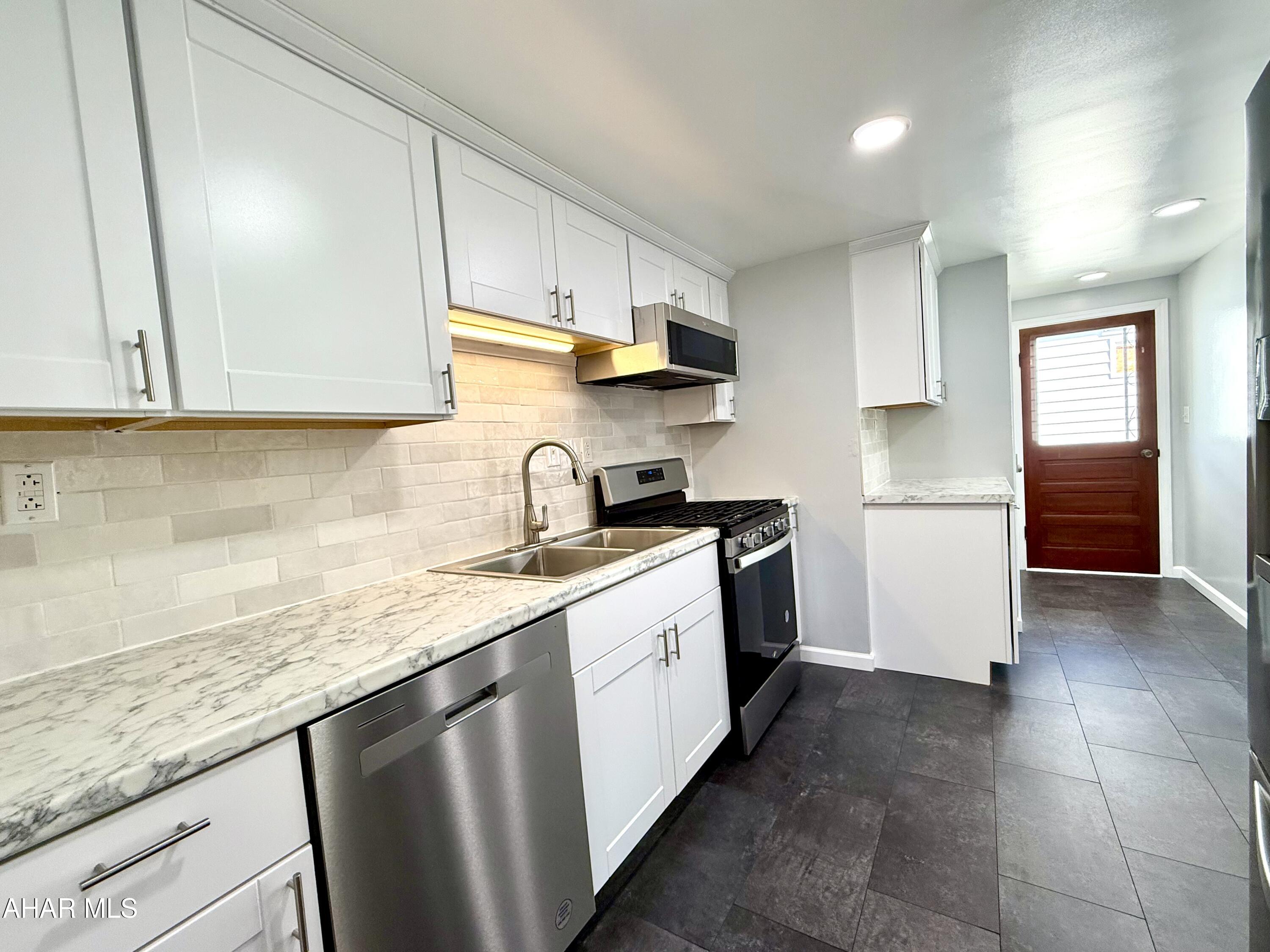 Highland Park - Residential