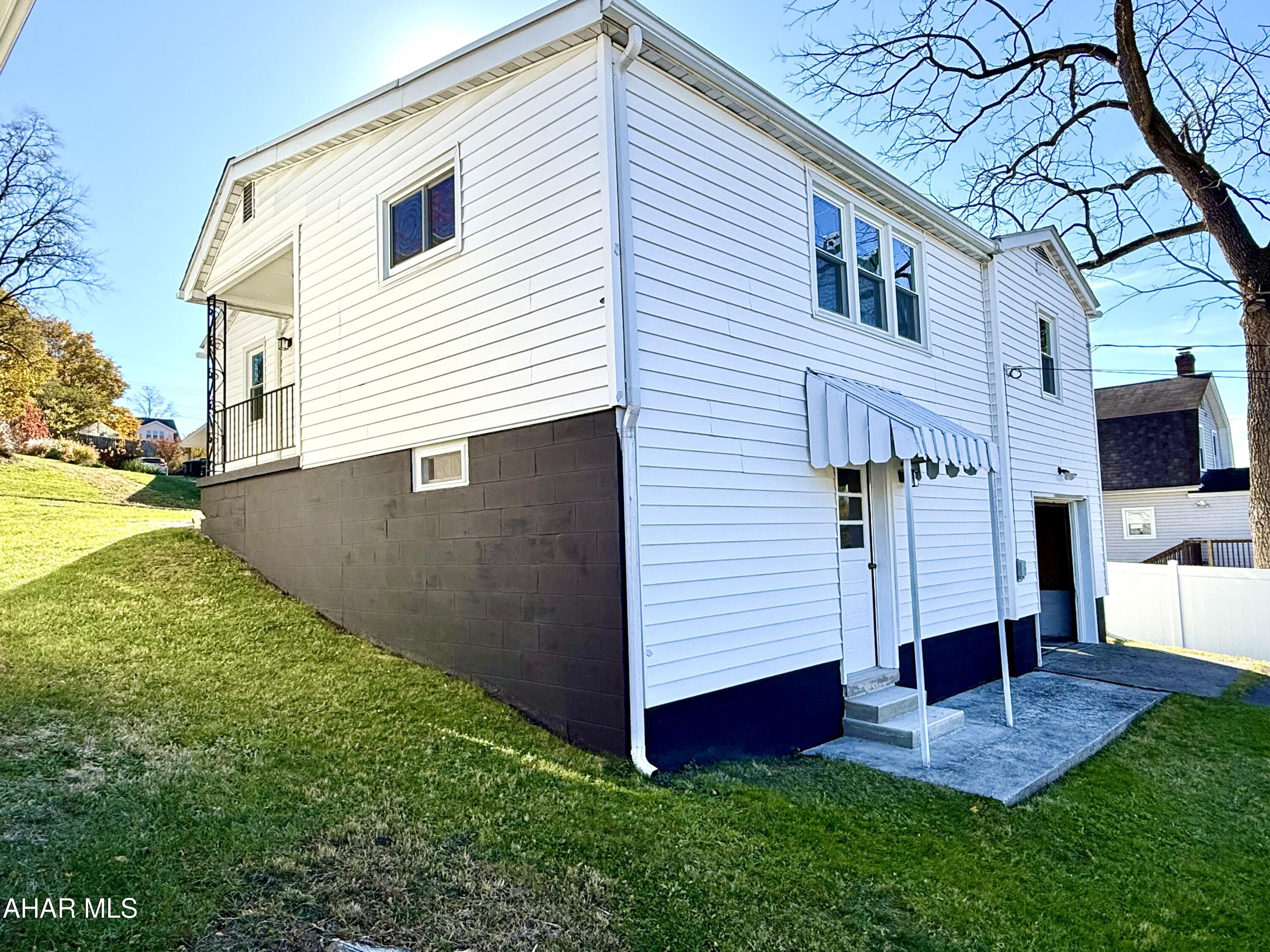 Highland Park - Residential