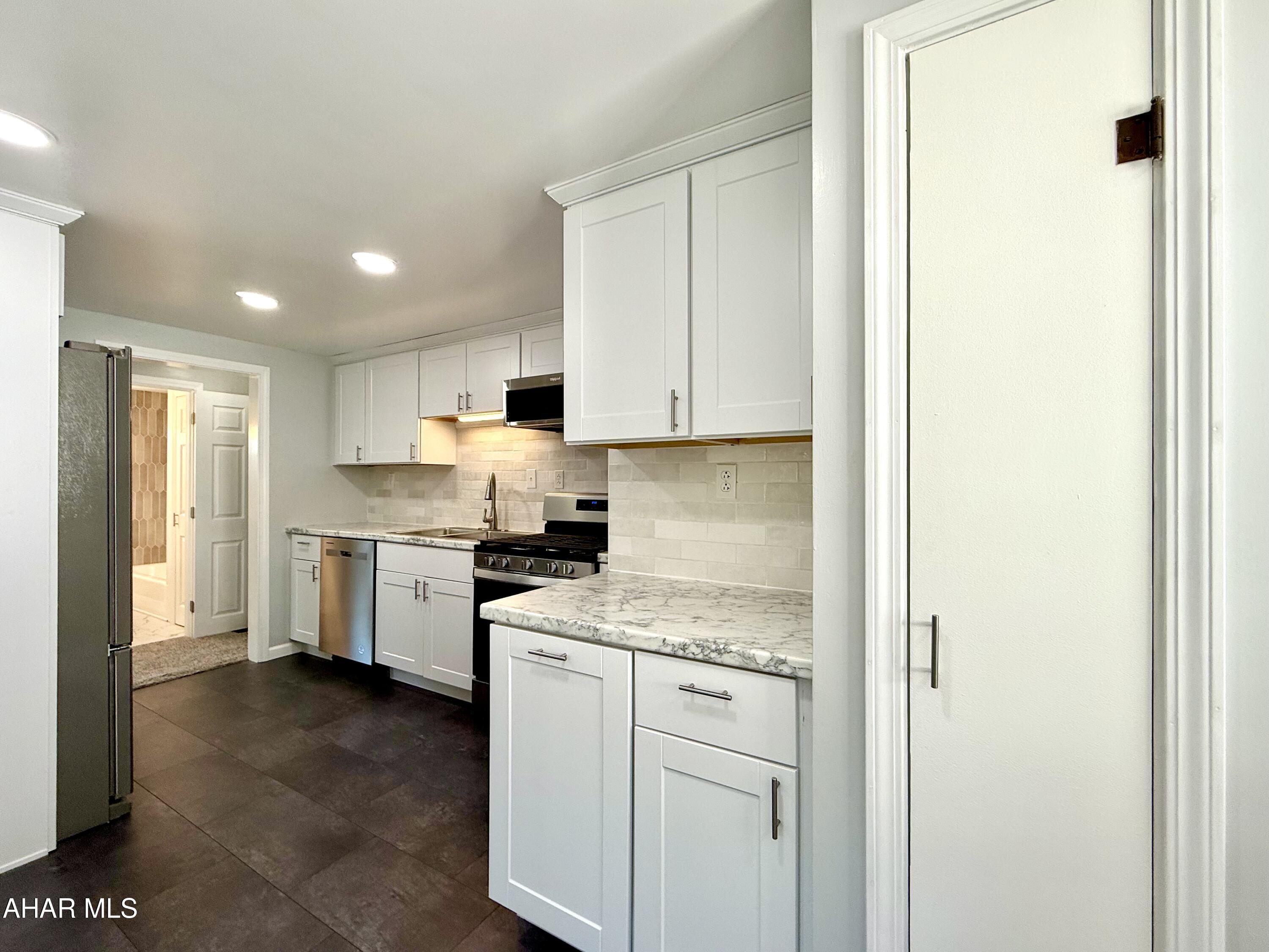 Highland Park - Residential