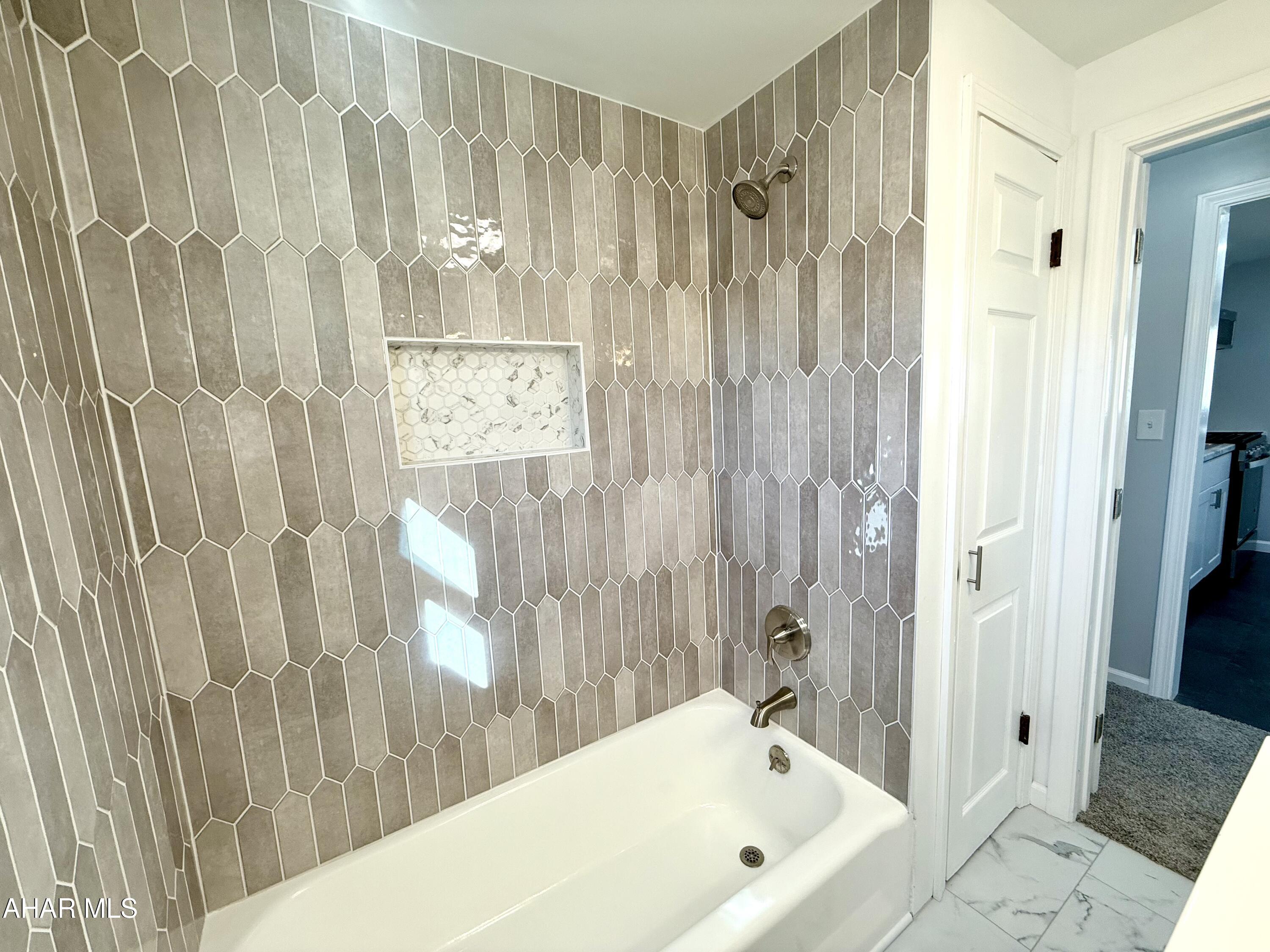 Highland Park - Residential