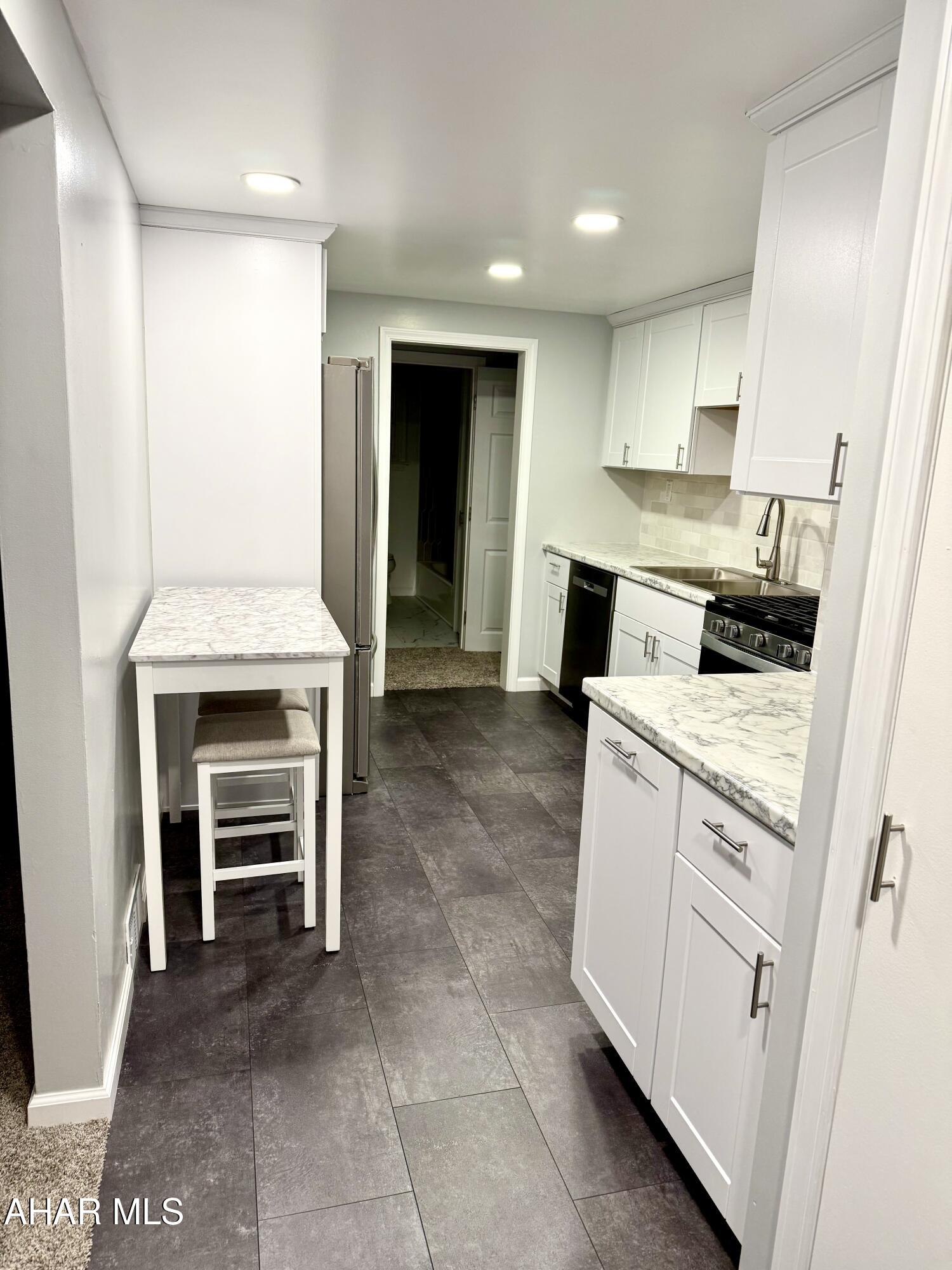 Highland Park - Residential