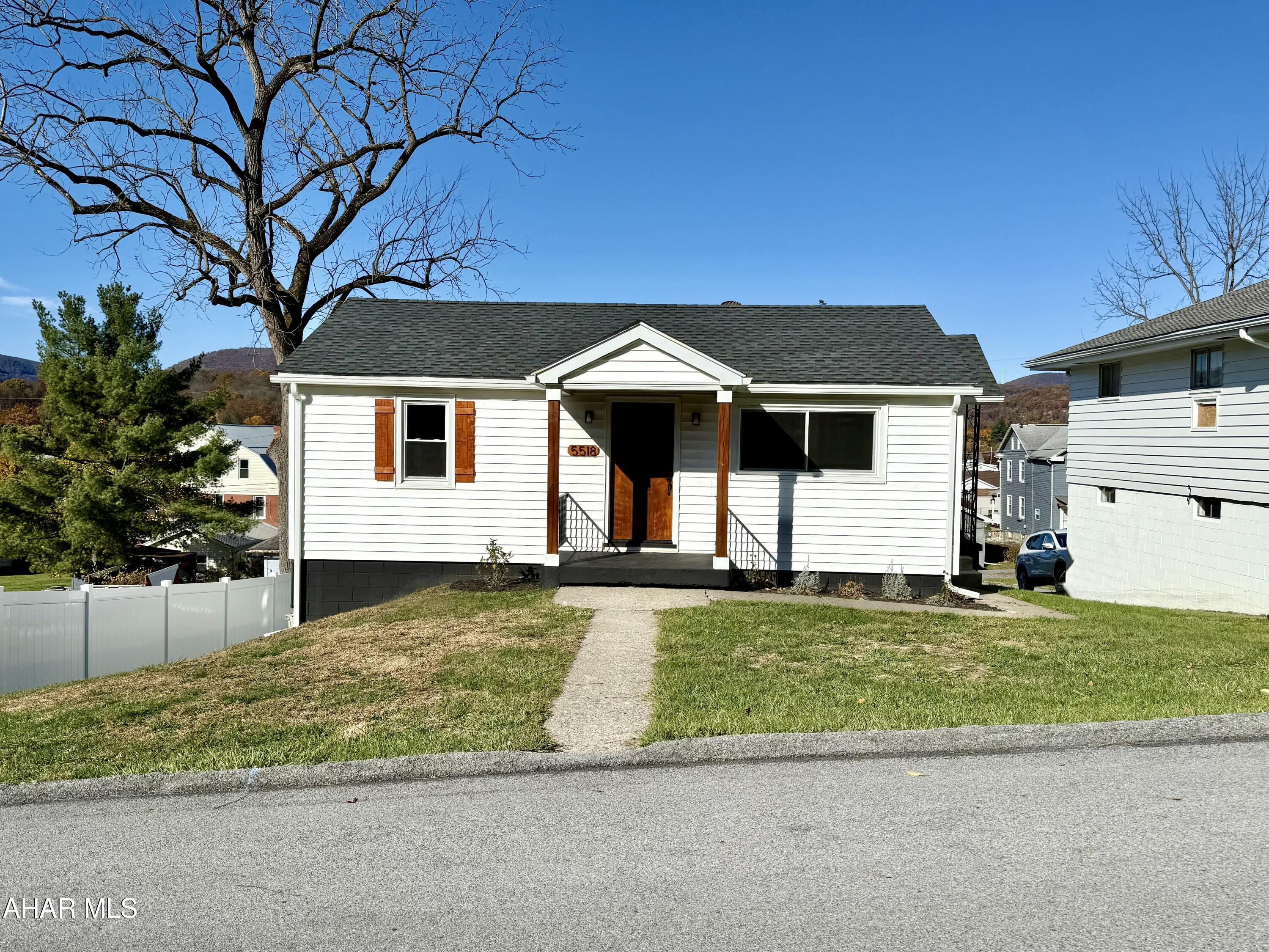 Highland Park - Residential