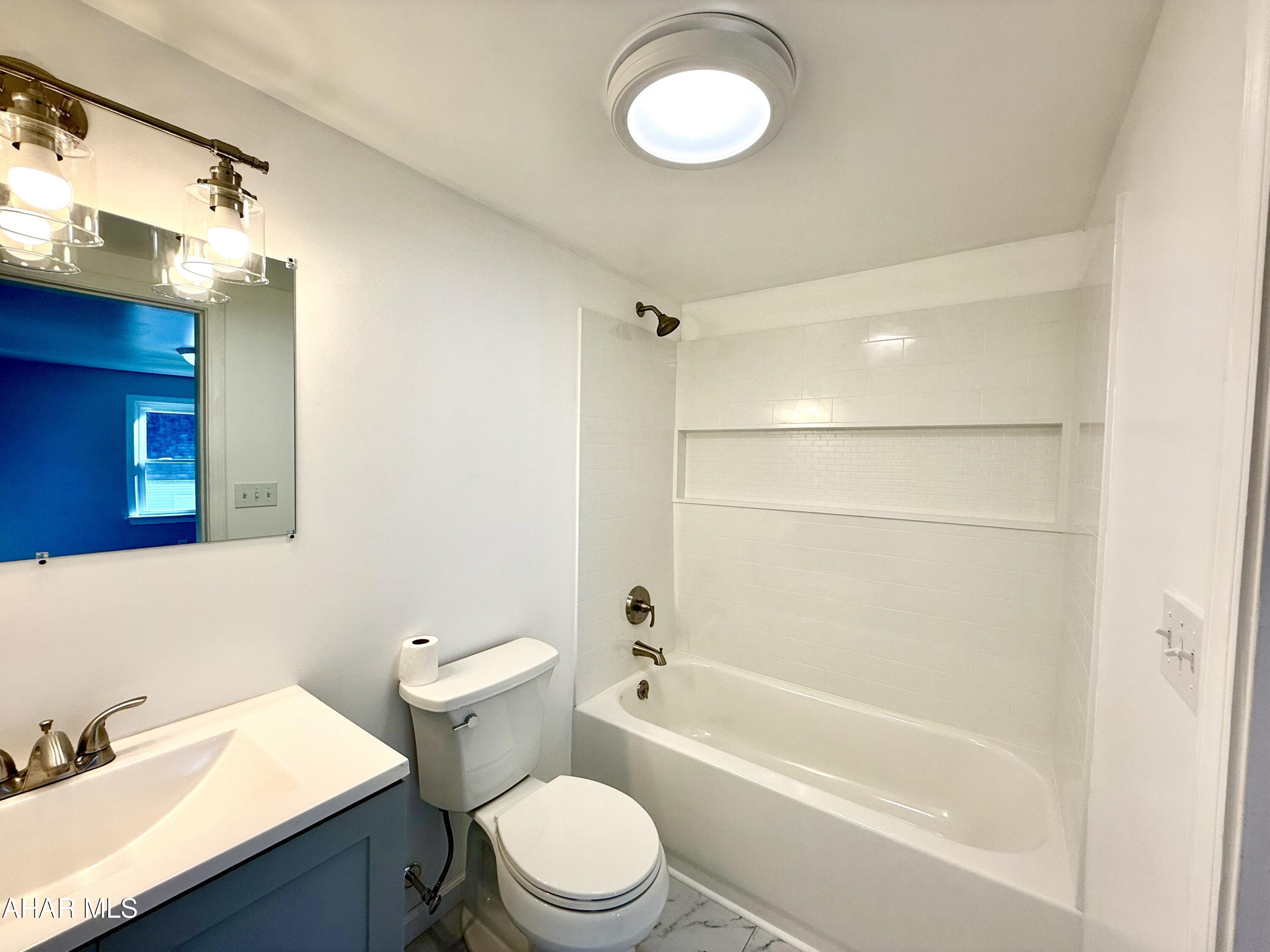 Highland Park - Residential