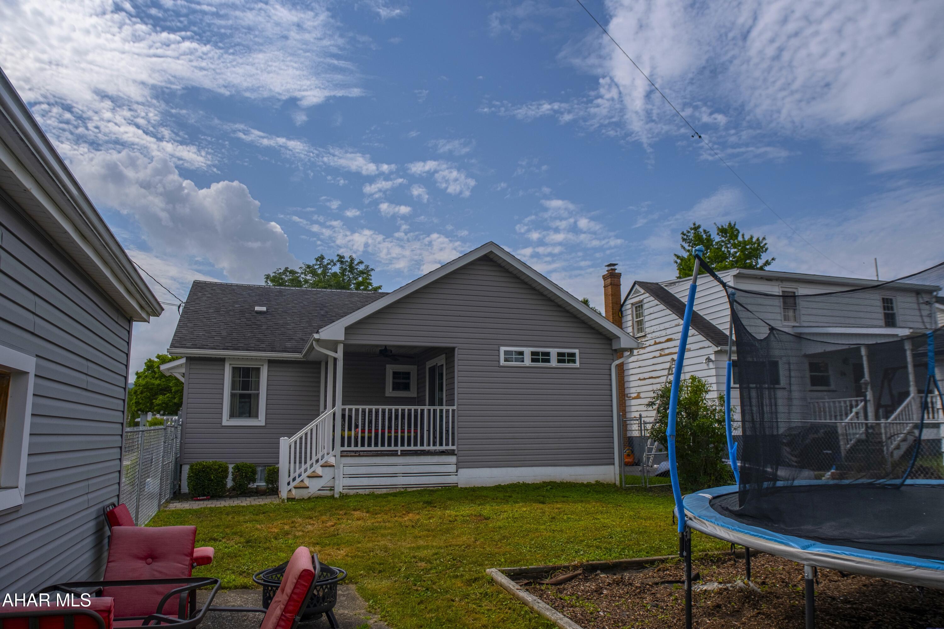 Hollidaysburg - Residential