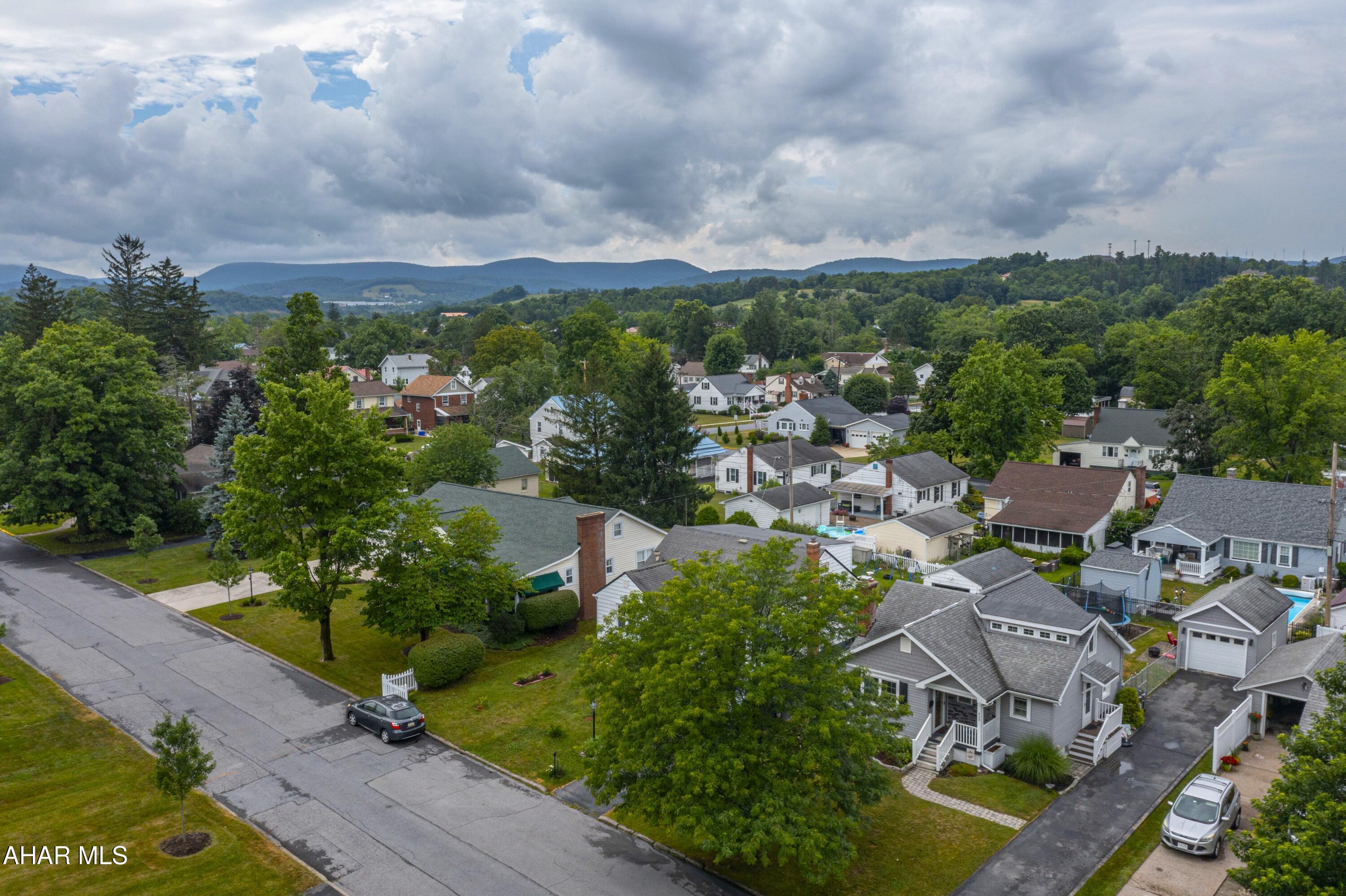 Hollidaysburg - Residential