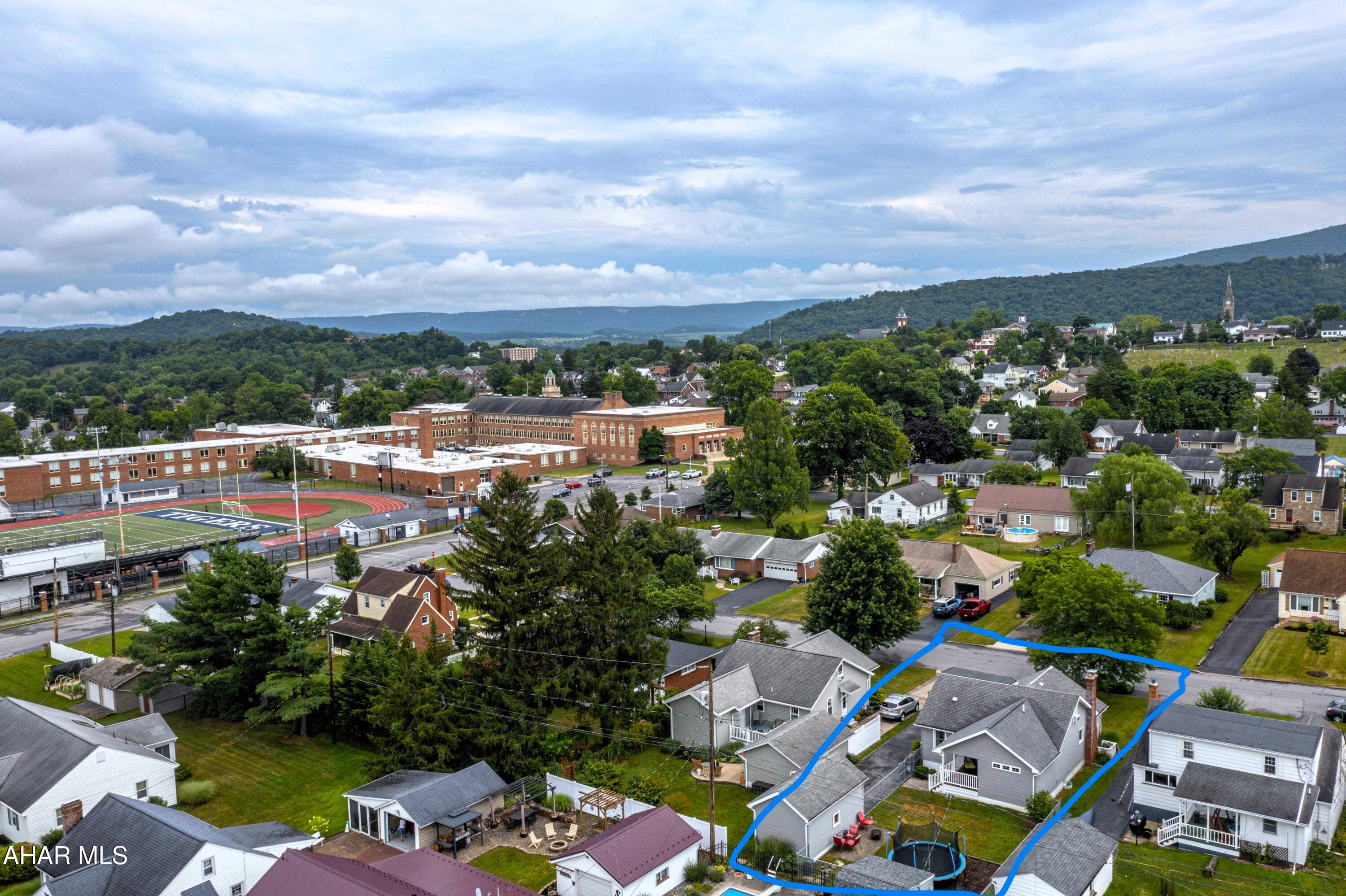 Hollidaysburg - Residential