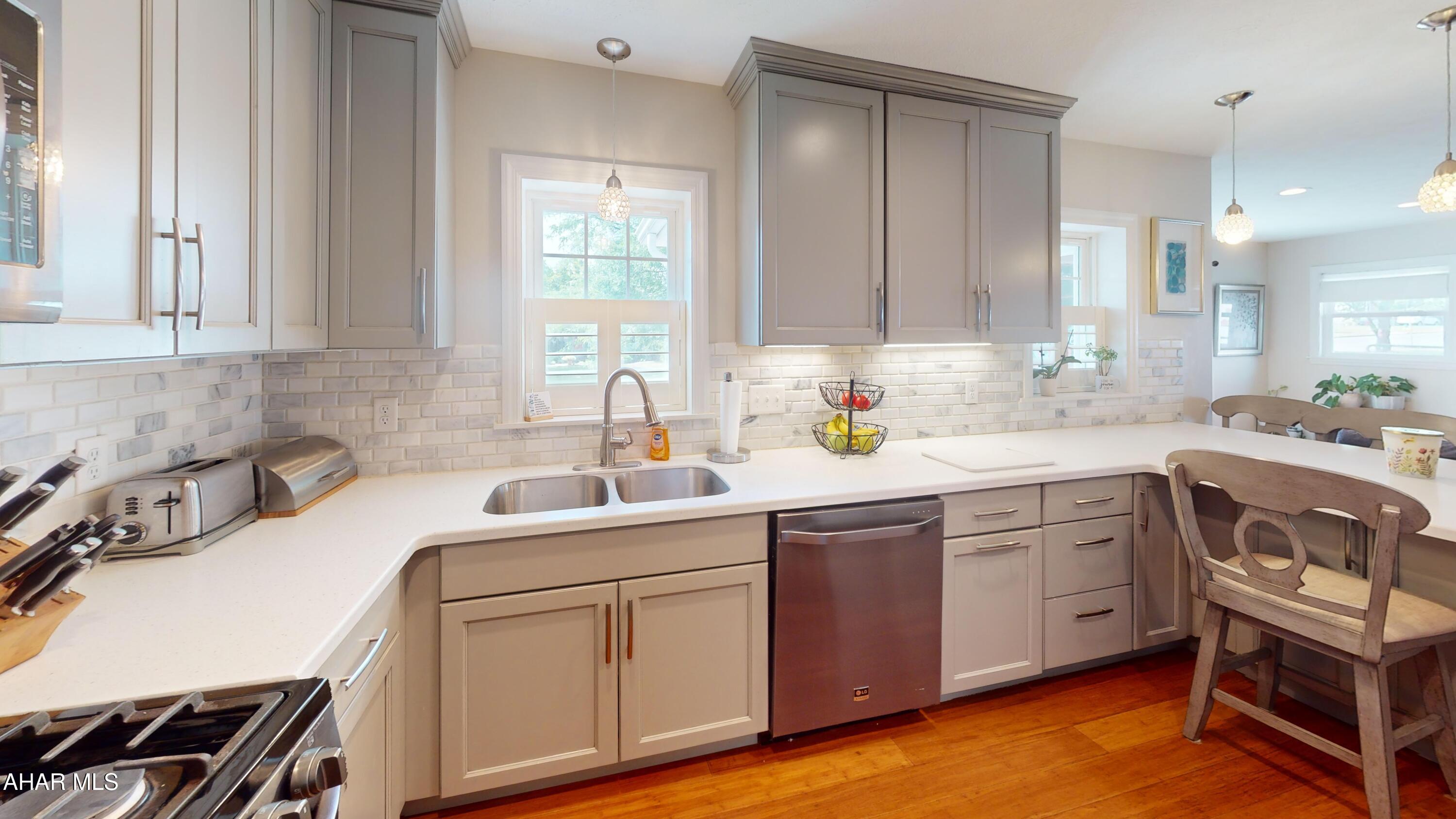 Hollidaysburg - Residential