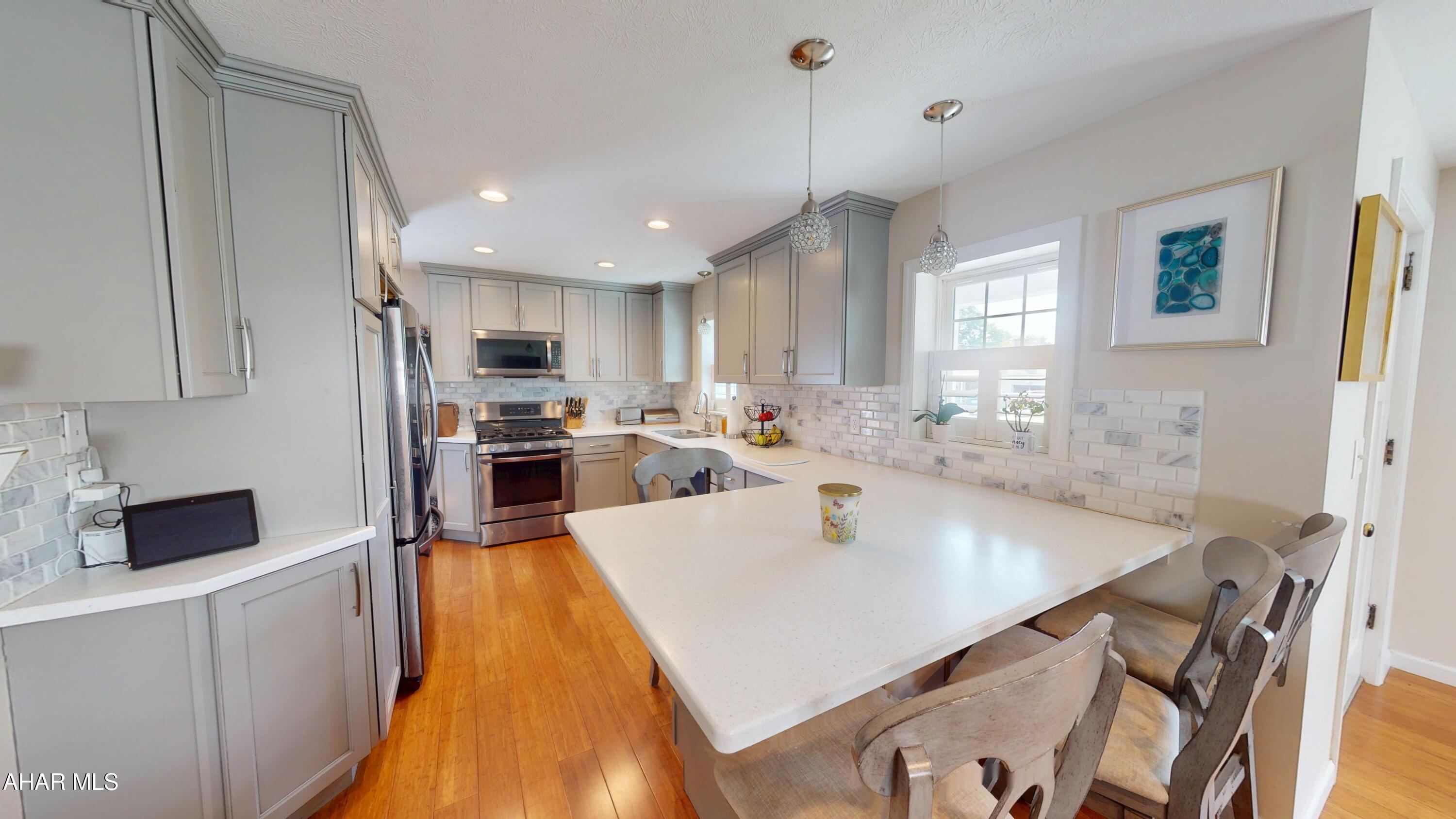 Hollidaysburg - Residential