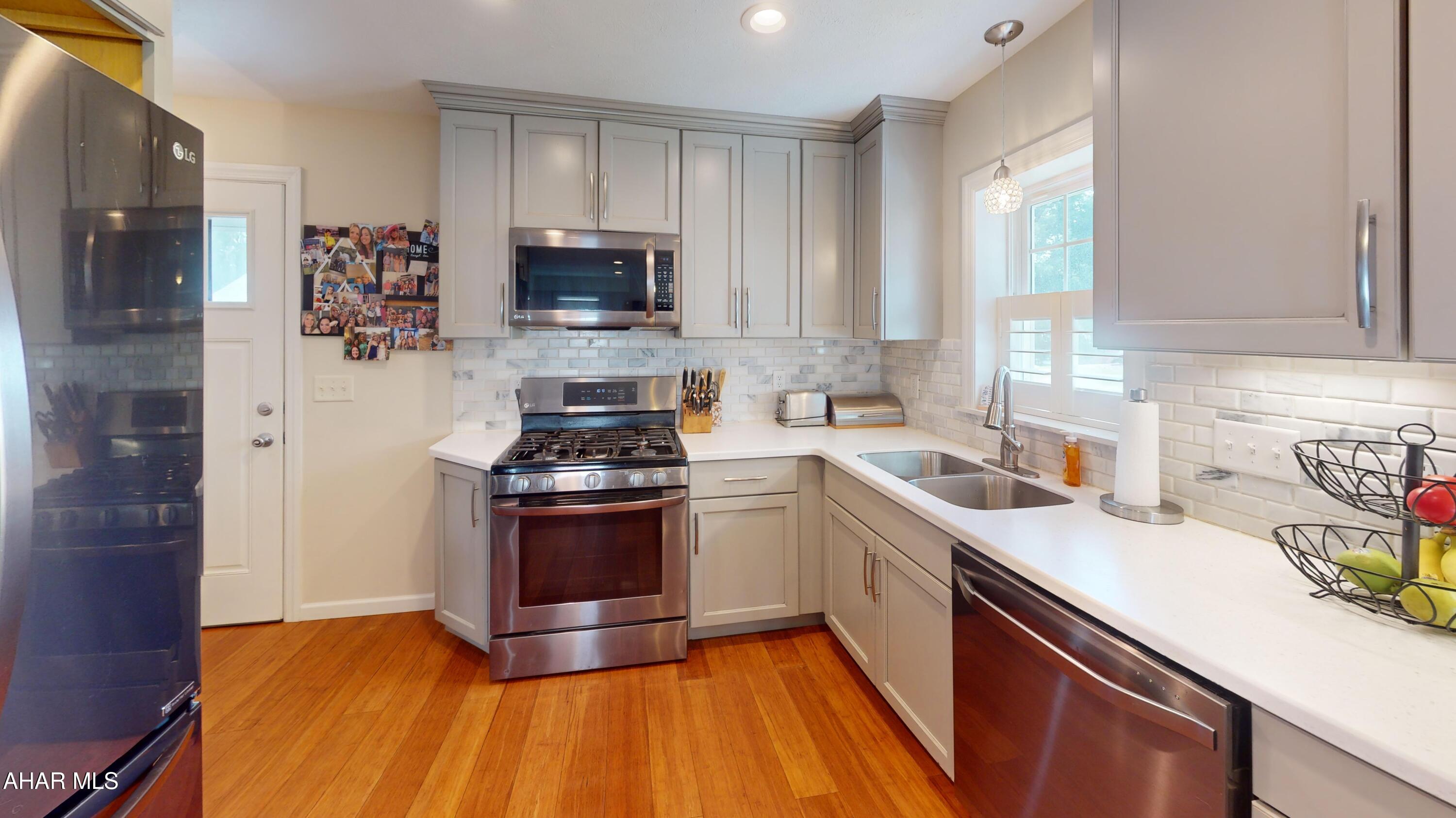 Hollidaysburg - Residential