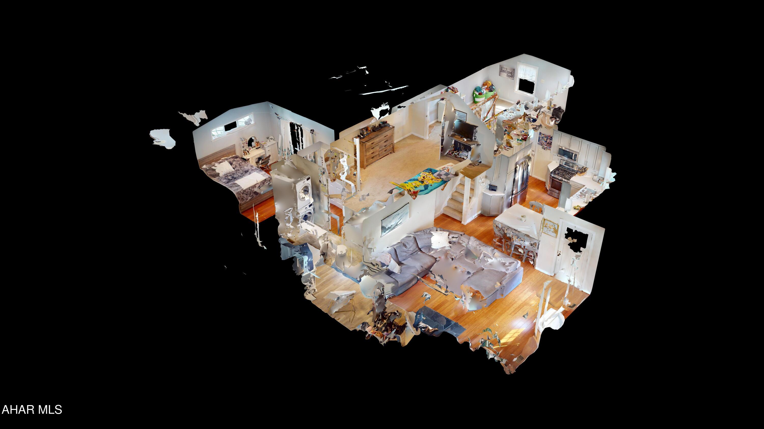 Hollidaysburg - Residential