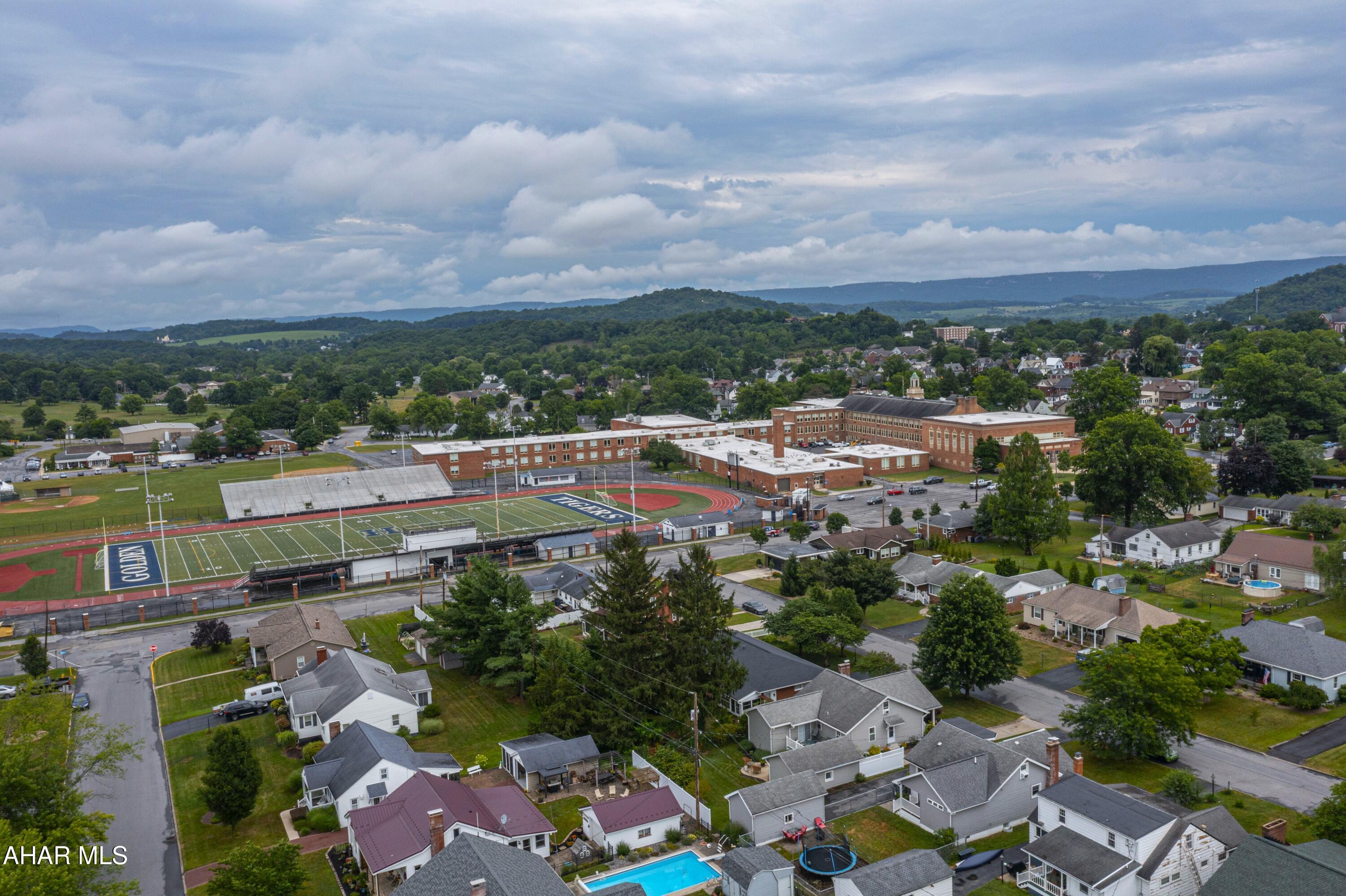 Hollidaysburg - Residential