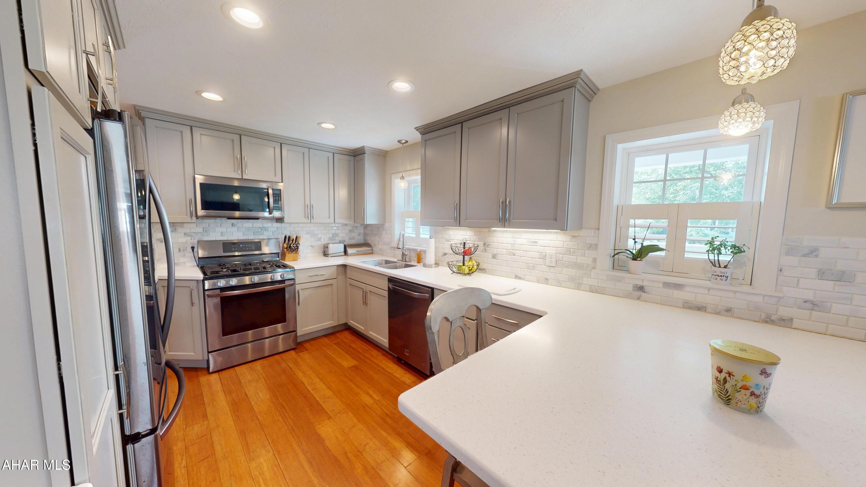 Hollidaysburg - Residential