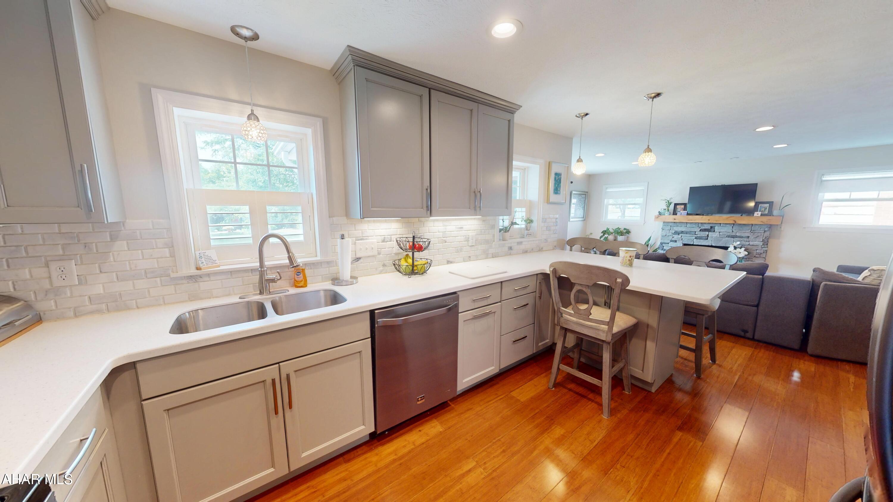 Hollidaysburg - Residential