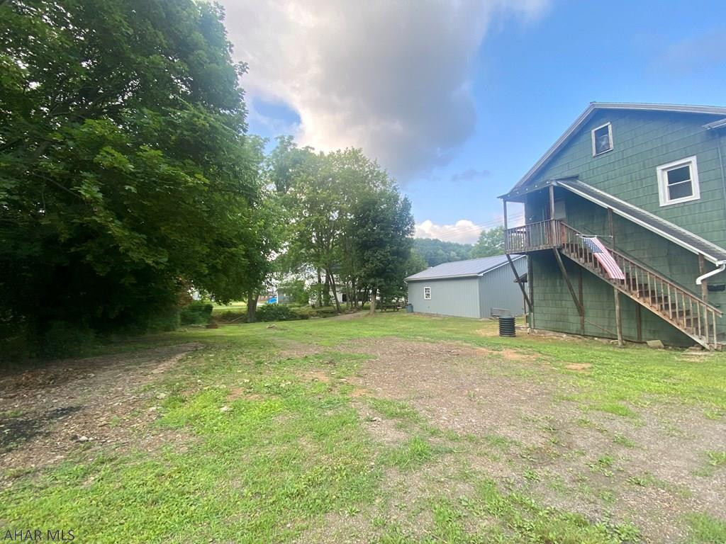 Saxton - Residential