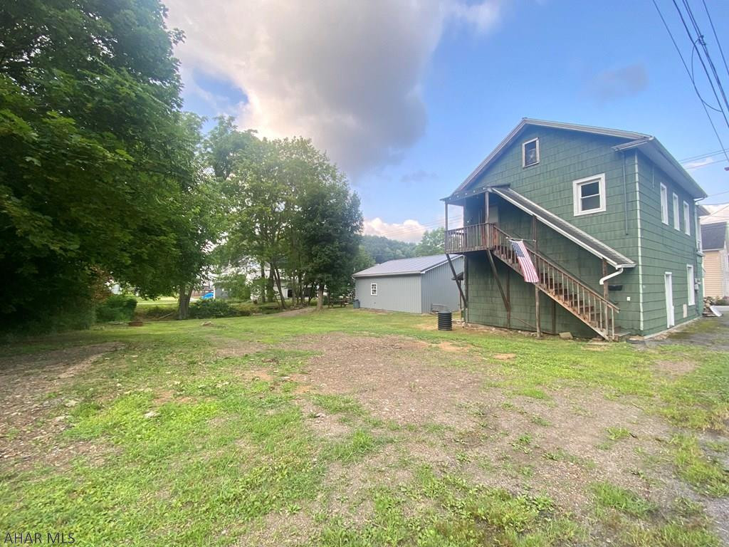 Saxton - Residential