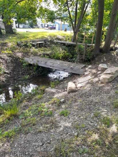 Saxton - Residential