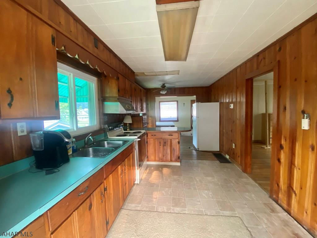 Saxton - Residential