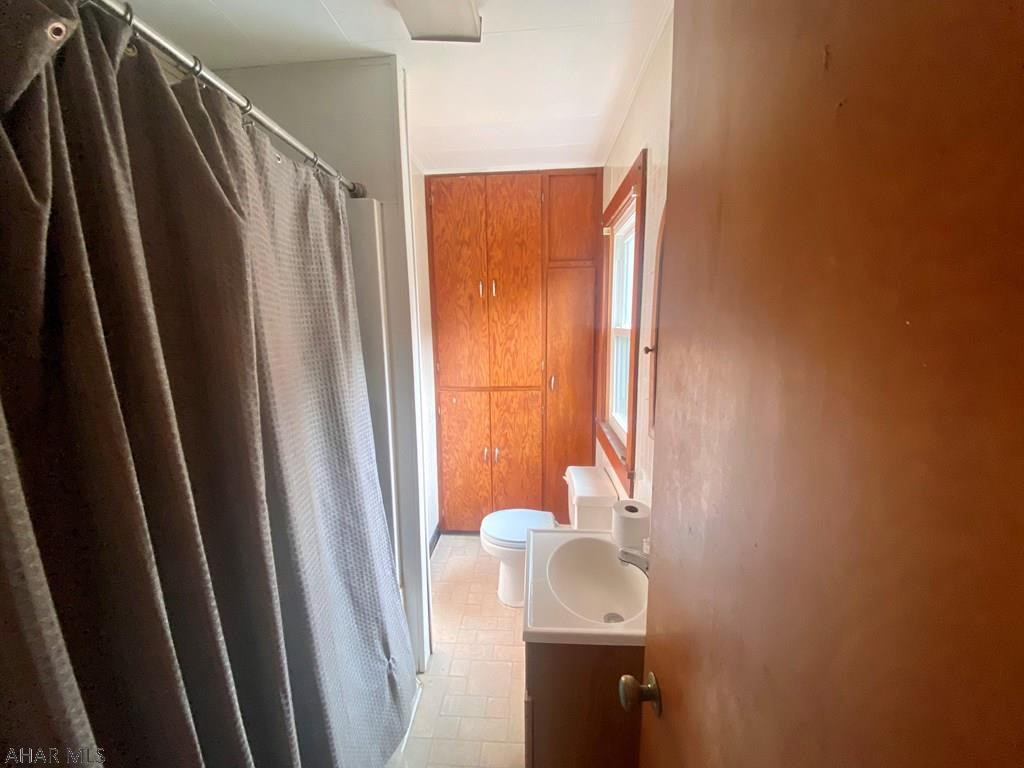 Saxton - Residential